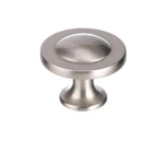 25 Pack Amerock Everyday Heritage 1-1/4" Round Cabinet Knob Satin Nickel. Fixed Price $21.99.