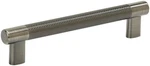 Amerock BP36559 Bronx 6-5/16" Center To Bar Cabinet Pull Gunmetal. Fixed Price $21.59.