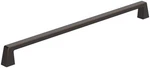 Amerock BP55284 Blackrock 12-5/8" Center To Handle Cabinet Bronze. Fixed Price $53.99.