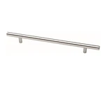 Franklin Brass 7-1/2 In. Stainless Steel Cabinet Drawer Pulls (lot Of 25). Fixed Price $29.50.
