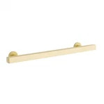 Signature Hardware Diehl Adjustable Brass Cabinet Pull 6" Satin 450381. Fixed Price $9.99.