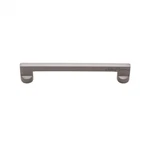 Ashley Norton MT0345-152-GSN Apollo 6" C-c Cabinet Pull Satin Nickel, New. Fixed Price $21.99.