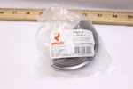 Richelieu Hardware Classic Expression Pull Black Nickel 3" Centers Cup. Fixed Price $17.08.