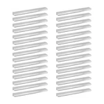 Lc Lictop Curved Edge Pull Handles 9.84 Inch Finger Tab For. Fixed Price $85.07.