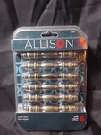 Allison Antique Brass Drawer Pulls 192912 4" Cabinet Handles. 2CNTR9. Fixed Price $15.52.