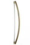 Alno D240-12-AEM Regal Transitional Appliance Pull, Antique English Matte. Fixed Price $90.97.