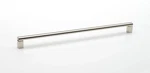Alno A430-18-PN Vogue 18" Pull Polished Nickel. Fixed Price $72.15.