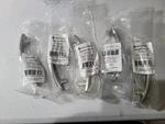 Brainerd Devereux Center To Arch Bar Cabinet Pull P34958W-SN-CP. Fixed Price $16.99.