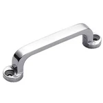 Sugatsune Pull Handle, 2-1/4 In. H, Poli. Fixed Price $23.00.