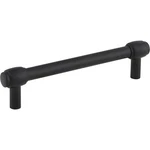 Hayworth 128 Mm Center-to-center Cabinet Bar Pull, Matte Black Hardware. Fixed Price $19.10.