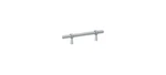 Deltana P311U26D Adjustable Pull 6-1/2" In Brushed Chrome. Fixed Price $20.78.