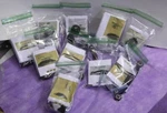 Top Dakota Collection Pulls & Knobs, Traditional, Oil Rubbed Bronze. Fixed Price $5.00.