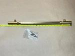 Kohler Enivo 33565-2MB Drawer Pull 21" Brushed Brass Gold. Fixed Price $49.99.