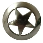 50 Decorite Texas Western Star Rustic Cabinet Pull Handle Drawer Knobs. Fixed Price $39.95.