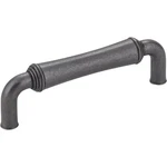 Bremen 2 96 Mm Center-to-center Cabinet Bar Pull, Gun Metal Hardware. Fixed Price $10.55.