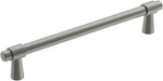 Amerock BP36860-D Destine 6-5/16" Center To Bar Cabinet Nickel. Fixed Price $19.26.