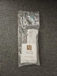 Belwith-keeler Avenue Pull Matte Black 128 Mm C-c B076090-MB (10 Pack). Fixed Price $20.00.