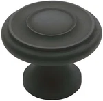 Baldwin 4491 102 Dominion 1-1/4 Inch Mushroom Cabinet Knob Oil Rubbed Bronze. Fixed Price $11.99.