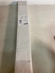 Amerock BP54065PN Winsome 12" Polished Nickel Pull Cabinet/drawer Handle. Fixed Price $99.99.