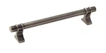 Amerock BP36606G10 Davenport 6-5/16IN(160MM) Ctc Pull Gunmetal. Fixed Price $27.37.