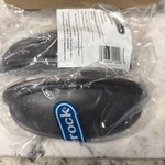 (10)-AMEROCK Ashby 4" & 3" Oil Rubbed Bronze CENTER-2-CENTER Cup Pull BP36640ORB. Fixed Price $90.00.