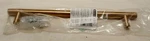 Amerock 12" Appliance Handle Pull BP54008CZ. Fixed Price $39.00.