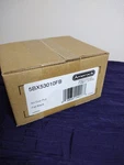 Amerock 5BX53010FB Matte Black 3" Cup Pulls, Pack Of. Fixed Price $19.00.