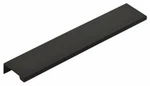 Emtek 87110US19 Edge 4 Inch Center To Finger Cabinet Pull Black. Fixed Price $13.49.