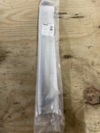 Amerock BP36961FB Caliber 18 Inch Center To Bar Cabinet Pull, Matte Black. Fixed Price $39.99.
