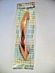 Vintage Nos Polished Copper Drawer Pulls Cabinet Door Handles Mcm Amerock. Fixed Price $18.00.