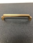 Belwith Keeler B076642-CBZ Monarch Bridge Cabinet Handle, Champagne Bronze. Fixed Price $12.90.