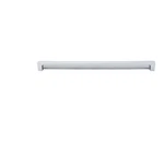 6PC/LOT Top Knob TK278ALU- Sanctuary Ii Modern Metro Tab Pull 12''CC. Fixed Price $100.00.