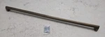 Signature Hardware 24" Rindahl Solid Brass Appliance Pull Antique Scratche. Fixed Price $44.99.