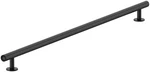 Amerock BP54052 Radius 24" Center To Bar Appliance Pull - Black. Fixed Price $208.43.