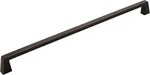 Appliance Pull 18 Inch 457MM Center-to Oil Rubbed Bronze Amerock Blackrock. Fixed Price $259.99.