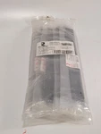 Richelieu BP8460320990 Modern Aluminum Pull Handle Model 10 Pack. Fixed Price $64.79.