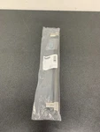 Amerock BP36561PNGM Esquire 12-5/8" Bar Cabinet Pull Polished Nickel/gunmetal. Fixed Price $23.71.