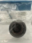 Dynasty Hardware Rope Cabinet Knob K-80117-10B, Oil Rubbed Bronze, Lot Of 42 New. Fixed Price $65.99.