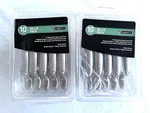Liberty Half Round Foot 3 76 Mm Satin Nickel Cabinet Drawer Pull (two 10-PACKS). Fixed Price $29.00.