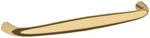 Baldwin 4401.BIN Oval 6" Center To Handle Cabinet Pull - Brass. Fixed Price $63.20.
