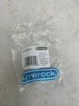 BP1466-G10 Satin Nickel 1/4" Round Cabinet Knob Pulls From Amerock Hardware. Fixed Price $14.99.