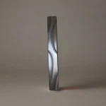 Hafele Handle Lot Pull Zinc Dark Oil-rubbed Bronze Finish Germany 12 Rustic. Fixed Price $40.50.