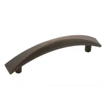 Pcs Amerock BP29385 Bronze Extensity 3-3/4" Center To Arch Cabinet Pull. Fixed Price $19.00.