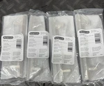Amerock BP36874PN Pack Of Caliber Cabinet Pull, Polished Nickel*new*. Fixed Price $36.99.