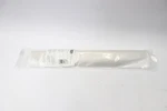 Amerock Cabinet Edge Drawer Handle Pull Satin Nickel 8-9/16" Center To. Fixed Price $16.05.