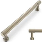 Bukobyhe 10 Pack INCH(254MM) Kitchen Cabinet Handles Champagne Bronze. Fixed Price $91.94.