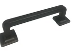 (10) Sumner Street Boise 3-1/2 In. Cabinet/drawer Pull, Oil Rubbed Bronze. Fixed Price $16.00.