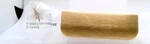 Satanga 10 Pack Brushed Brass Cabinet Handles Concealed Finger Drawer Pulls. Fixed Price $34.99.