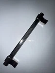Amerock BP36944PN Polished Nickel Cabinet Pull 160MM. Fixed Price $11.56.
