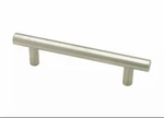 6 Pack Liberty Hardware P01012-SS-C Stainless Steel 3-3/4" Center Cabinet Pull. Fixed Price $15.99.